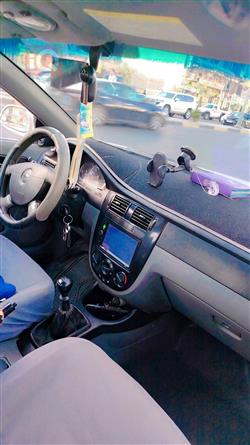 شيفروليه اوبترا